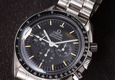 omega moonwatch replica review|omega knockoff watches.